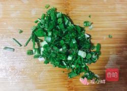 葱香蚕豆的做法图解3