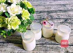 自制酸奶的做法图解7