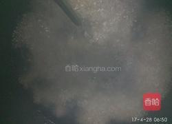 水果西米露的做法图解3