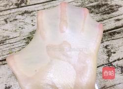 香酥粒面包的做法图解5