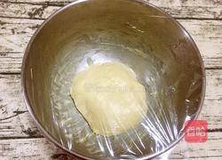 香酥粒面包的做法图解6