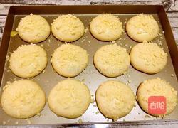 香酥粒面包的做法图解17