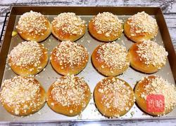 香酥粒面包的做法图解19