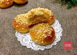 香酥粒面包的做法图解21