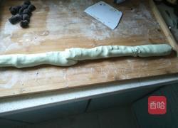 奶香青团子的做法图解10