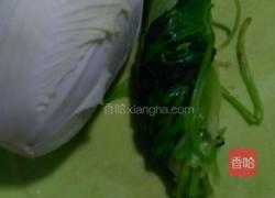 牛肉煎饺的做法图解1