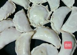 牛肉煎饺的做法图解6