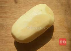 薯片的做法图解1