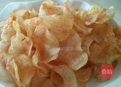 薯片的做法图解14