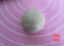 蛋黄酥的做法图解23