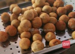 元宵的做法图解3