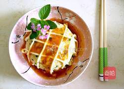 日式老奶奶洋芋儿的做法图解8