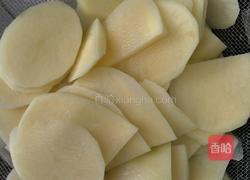 日式老奶奶洋芋儿的做法图解1