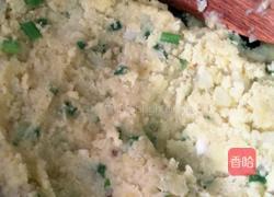 日式老奶奶洋芋儿的做法图解6