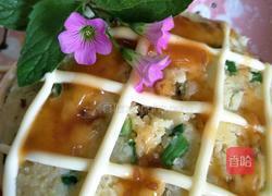 日式老奶奶洋芋儿的做法图解7