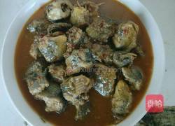 烧泥鳅的做法图解6