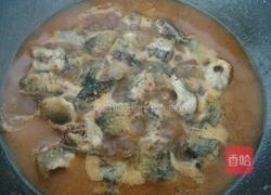 烧泥鳅的做法图解5