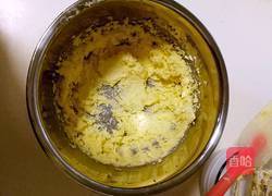 干果磅蛋糕的做法图解4