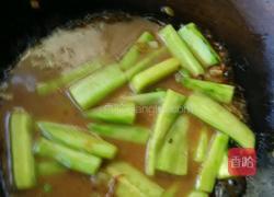 糖醋黄瓜条的做法图解7