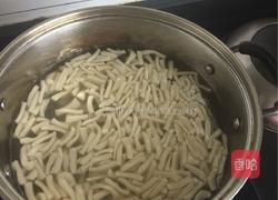 丁丁炒面的做法图解6