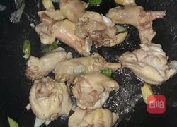 红烧鸭翅根的做法图解5