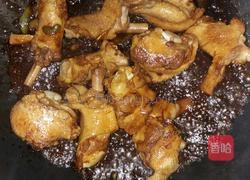 红烧鸭翅根的做法图解6