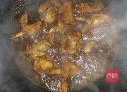 红烧鸭翅根的做法图解7