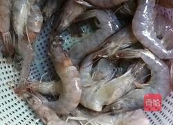 干锅虾的做法图解1