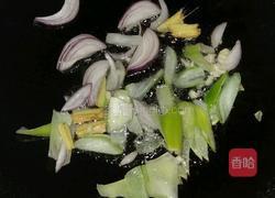 干锅虾的做法图解3