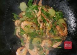 干锅虾的做法图解8