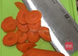 家常花卷的做法图解1