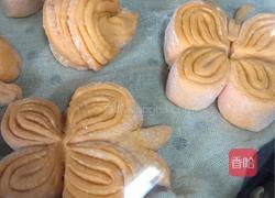 家常花卷的做法图解15