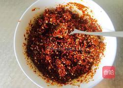 红油辣椒油（三炸法）的做法图解7