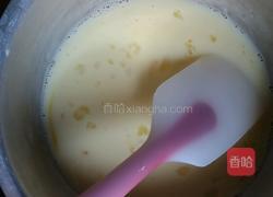 蛋挞（无淡奶油版）的做法图解5