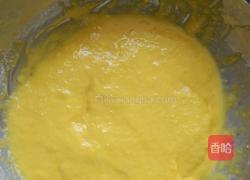 蛋糕(电饭煲版)的做法图解4