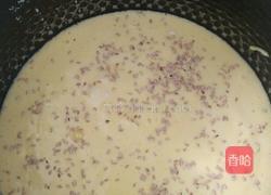 蛋糕(电饭煲版)的做法图解8
