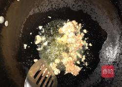肉末炒葱头的做法图解3