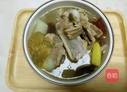 海皇三宝汤的做法图解5