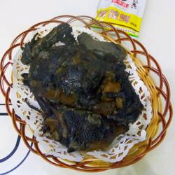 箱烤乌鸡的做法[图]