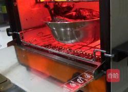 箱烤乌鸡的做法图解8