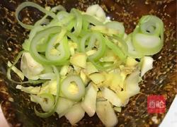 肉末雪里蕻的做法图解3