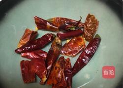 肉末雪里蕻的做法图解4