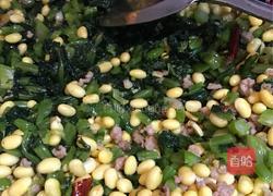 肉末雪里蕻的做法图解8