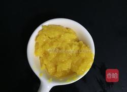 萌萌哒荷包蛋造型柠檬蛋白糖的做法图解6