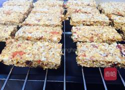 燕麦坚果片（无糖无油减脂版）的做法图解9