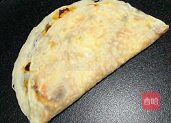 酱饼的做法图解9