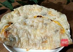酱饼的做法图解10