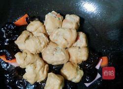 五香豆腐泡的做法图解10