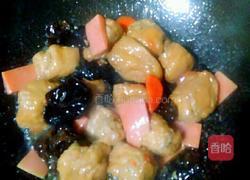 五香豆腐泡的做法图解13