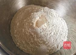 红糖小馒头的做法图解3